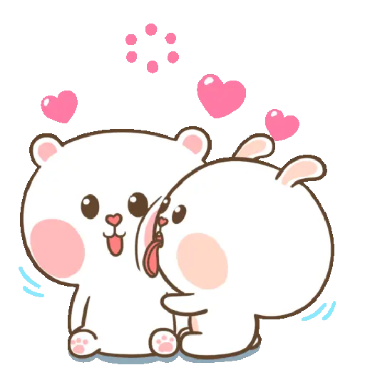 ❤️👩‍❤️‍👨 Tiernos de amor 🥰😘 (2ncpyj4w69)