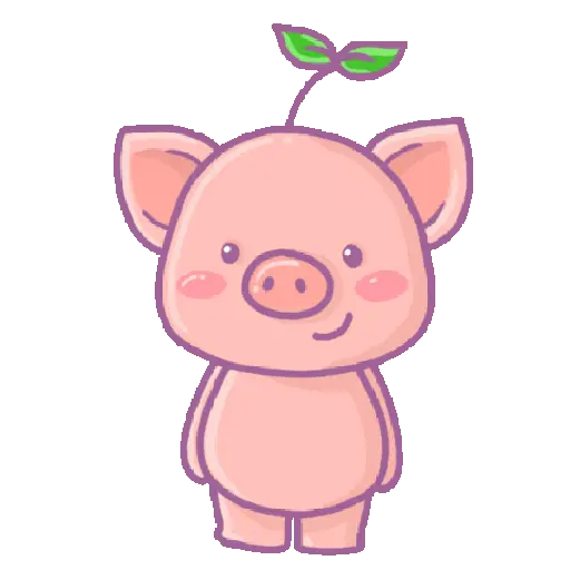 🐽Cerdito Cute🐽 (t7yp4c2mgd)