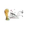 World Cup 🌎⚽️🏆 (8dkv364ztw)