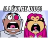 Teen Titans Go (f7zbjyn3gk)
