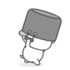 White papa (bsvwth93cr)