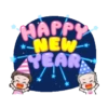 Happy New Year 🎆 (563btjv8qf)