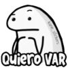I want to see VAR
