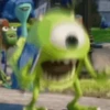 Mike Wazowski (8qwmprfzc4)