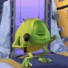 Mike Wazowski (3qvzmc7t64)