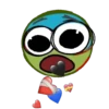 Cursed Emojis (kbcyvnwsmt)