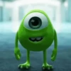 Mike Wazowski (ztx42hq8ny)