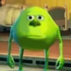 Mike Wazowski (zr4xk3bnp5)