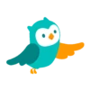 MoneyOwl Sticker Pack (z9mydtp2fj)