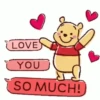 More Love (w78f3pj92z)