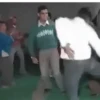 Dancing in the dark