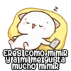 Stickers pa' tú amor 2 💗🌹 (zfyq849b3d)