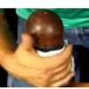 Hand Grabbing Something