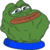The Pepe Frog (63sjcwpyxf)