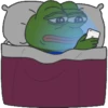 The Pepe Frog (t8vykjmcwf)