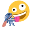 لعق لعوب