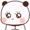 Panda Gemoy Bucin ❤️ (fq3xdsm2z9)