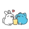 Cute teddy 🐥 (pqh3ksv6g4)