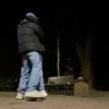 رقص ليلي