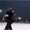 عناق بعيد