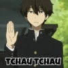Tchau tchau baby (yh8nqtjk64)