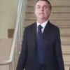بولسونارو يرقص 🕺🏻 (gjyb2hz3xq)