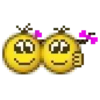 Pixel Emoji Animados #3 (dsyn3pf57g)