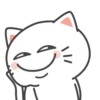 Stiker GIF Kucing Lucu (8bmhjrptv5)