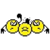 Pixel Emoji Animados #3 (cxgm74vhst)
