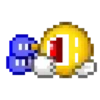 Pixel Emoji Animados #3 (q8py6f5mkz)