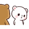 Beruang gemuy (tsyfmj85xw)