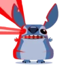 عيون الليزر