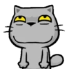 Stiker GIF Kucing Lucu (7mpx6cztnk)