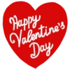 Happy Valentine's Day 💘🎁🎈 (mshg584vn6)