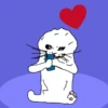 Perchi Stickers (animados) (7b4q9ymd5h)