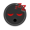 🖤⃝🤍Emojis Animados/Black🖤⃝🤍 (cbgp4k38nj)