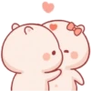 Stiker Piggy Bucin 🐷 (tp8v57bsyk)