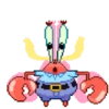 Spongebob Pixel (GIF) (n4gcx59pdm)