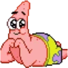 Spongebob Pixel (GIF) (mdv3zy7kx6)