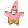 Spongebob Pixel (GIF) (b8f7z32j5h)