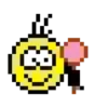 Pixel Emoji Animados #3 (fcgt2qr6d9)