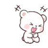 Beruang gemuy (yhpxkq7j5b)