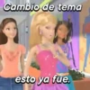 Cambio de tema ! Barbie!💬 (62gr9swxpj)