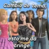 Cambio de tema ! Barbie!💬 (tsw72pqcxd)