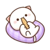 Kucing gemuy (s9ytb3dnzx)