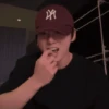 مضغ لعوب
