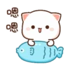 Kucing gemuy (yt59mkgbnd)