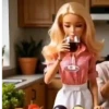 Barbie mala copa 🍷 random 💅🏻🎀 (krtxy7jcfb)