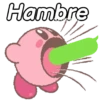 🩷 Kirby reacciones ⭐🍓🍔🍕🍦 (f25zdh7p3s)
