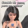 Cambio de tema ! Barbie!💬 (w5dfb3xpvq)